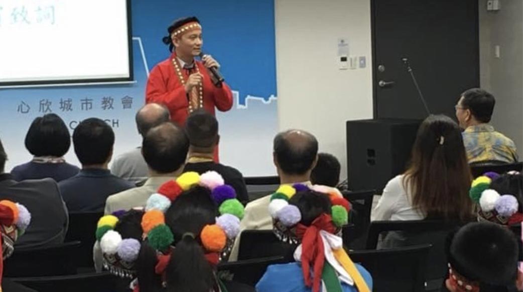 心痛！原民牧者：很多、很多原民受騙柬埔寨，盼更多人有感動助部落