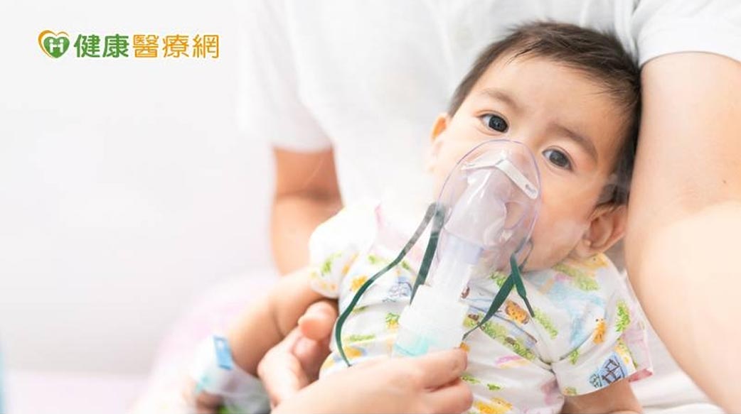 兒童出現哮吼恐是染Omicron！ 　降低重症及死亡率「關鍵」曝