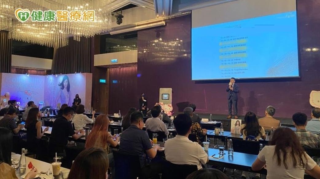 醫學美容的未來趨勢　點線音波合併治療效能1+1>3