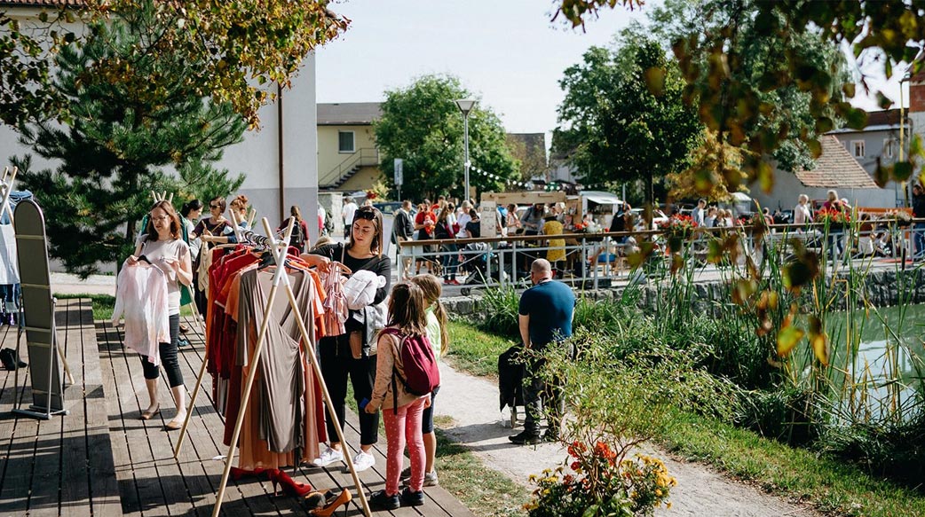 循環城市 + 1！捷克首都布拉格給城市垃圾第二次生命，從「吃的」到「用的」都要再利用，邁向永續生活！