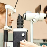 眼睛减压  激光小梁整形术治疗青光眼效果佳