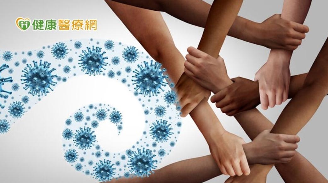 防疫不只戴口罩、勤洗手！　乳鐵蛋白也能提升免疫保護力？