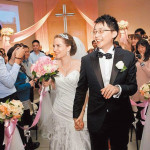 英籍宣教士Katie 來台宣教嫁作台灣媳婦 效法馬偕榜樣 他鄉即故鄉竭力融入這地搶救靈魂
