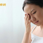 COVID-19患者染菌失明　AI預測患者預先投藥