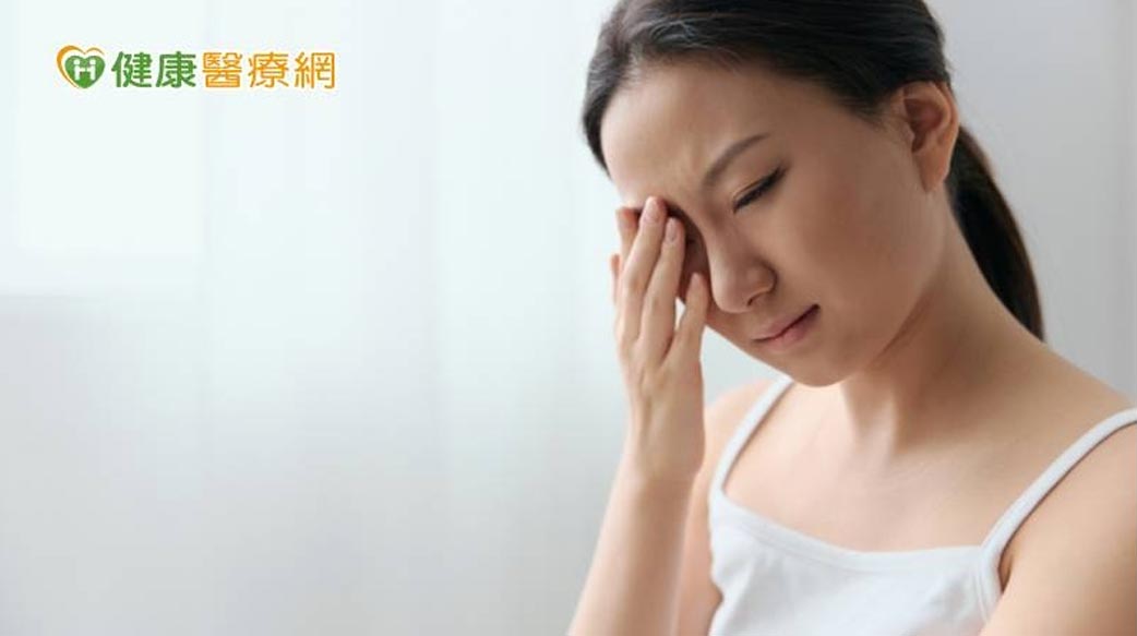 COVID-19患者染菌失明　AI預測患者預先投藥