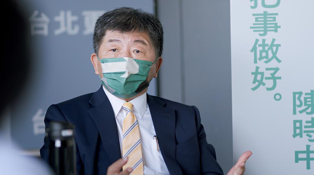 毫無底限的政治團夥