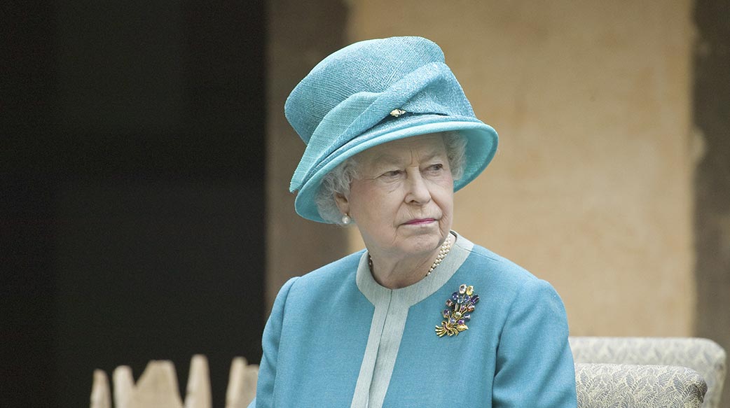 8部英国女王伊丽莎白二世相关经典影片