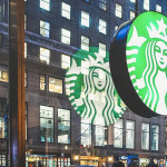 Starbucks換新執行長