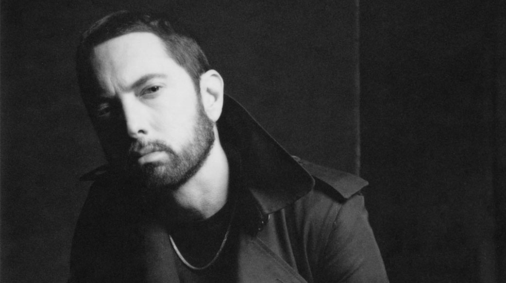 嘻哈歌手阿姆唱起讚美上帝的饒舌，新歌登上告示牌冠軍