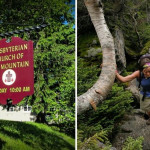 生活快被世俗掏空！阿帕拉契山徑上的荒野大教堂 讓旅人在人生轉捩點遇見上帝