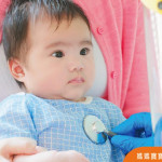 善用兒童健康檢查．掌握發育與發展