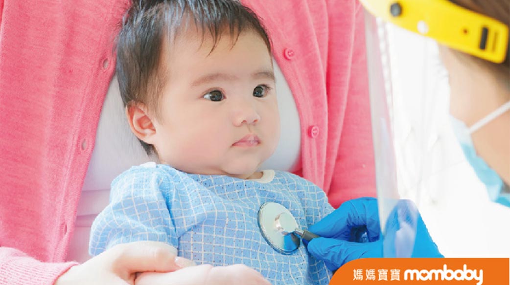 善用兒童健康檢查．掌握發育與發展