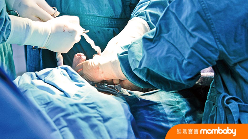 為何需要緊急剖腹產？母胎狀況危急時的非常做法，搶救生命分秒必爭