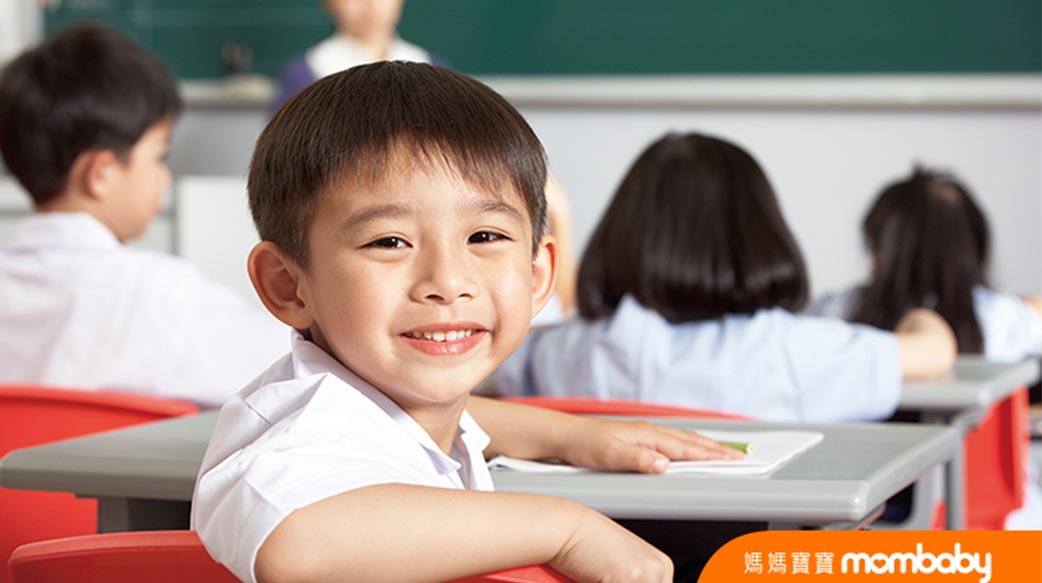 孩子升小學前，必會6項自主能力：從生活中的小事開始練習