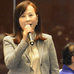 【溫柔智慧的女性領導力】 帶領婦女全福會7年 兼顧家庭和職場 陳曉虹：女人韌性超乎想像，可成為神使用的貴重器皿