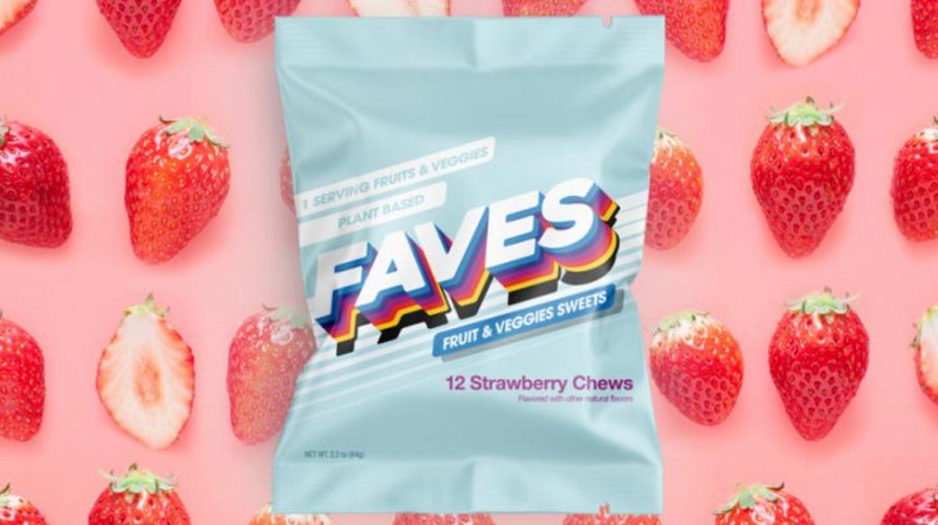 你想吃吃看「氣候糖果」嗎？美糖果大廠後代不接班，自創「反剩食」品牌，要消滅食物浪費問題