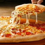 纽约和罗马并列全球最佳披萨所在地