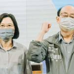 管中閔撐起大學的脊梁，柯建銘淪為大學的噩夢