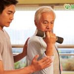 增肌也是提升免疫力的關鍵！40歲後的必修課，醫師教你養肌2關鍵