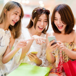 社群媒體同儕推薦商品比明星廣告更吸引年輕人