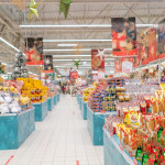 為什麼商店在9月開始銷售聖誕假期商品？