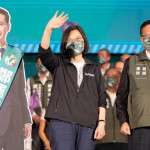 你還信民進黨能抗中保台？