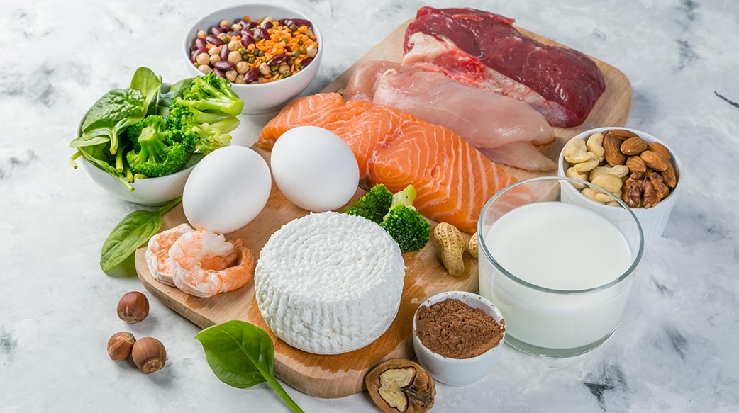 高蛋白飲食不適合每個人  善用營養諮詢有助健康調理