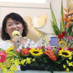因父欠下巨額債務，選擇饒恕，得免責恩典　羅秀青：是神的盼望救活我