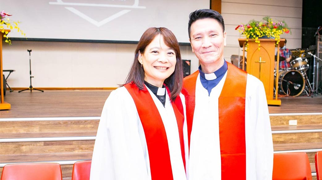 從討厭孩子到渴慕為母、創作兒童詩歌　50歲按牧持續挑戰「不可能」