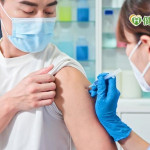 防百日咳無症狀傳染，醫籲準爸爸接種疫苗同樣重要！