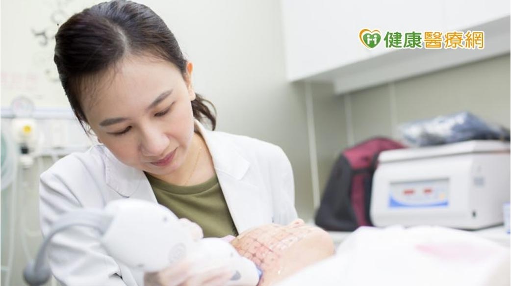 「抗老權威」教你改善鬆弛、臉凹！ 醫美院長公開三大熟齡肌保養規劃