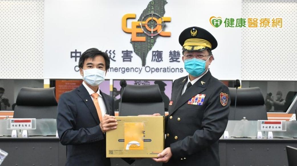 特種搜救犬穿梭瓦礫堆關節傷害大　營養補給應戰高風險任務