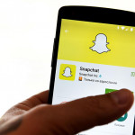 Snap 股價下跌近 25%