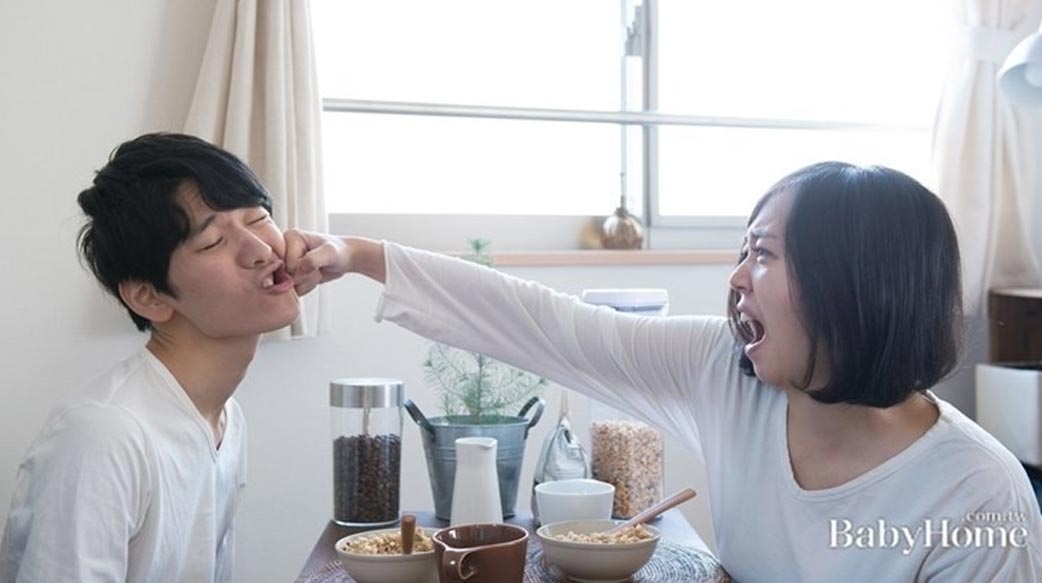 一秒惹怒媽媽，調查：這些話爆發指數超高千萬別說！