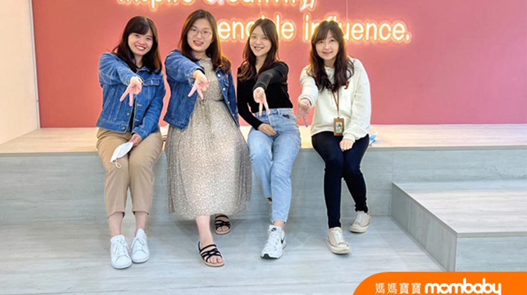 關於成為親子網紅，你可能會很意外的Point......