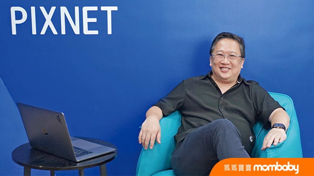 想當親子Youtuber？創意油管Ricky：真實感是流量密碼！拍你的可愛，也不要怕暴露你的慌亂