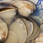 生鲜蛤蜊保存有方法  保证汤汁鲜美不变调