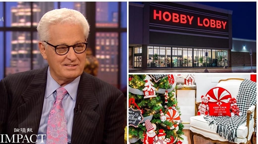 美國零售業巨人放棄年營收80億美元公司所有權：「我想成為上帝百般恩賜的好管家！」