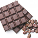 享有健康，吃有苦味100%黑巧克力就对了！