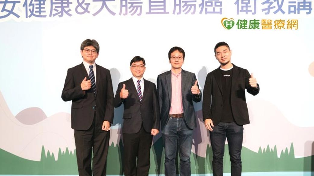 揭開達文西手術的面紗　保子宮、保肛門、保幸福機率大幅提升