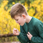 9 种纯天然幼儿咳嗽疗法