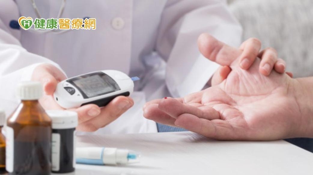 孔鏘糖尿病爆瘦20KG　醫示警：確診＋潛藏患者高達370萬人！