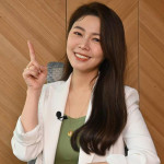 女人要為自己作最好打算！白家綺：夫妻吵架沒關係，還是要好好在一起