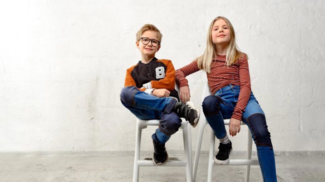 快時尚 out！盤點5家瑞典融合「與自然共存」品牌，破舊衣服甚至可變美味佳餚