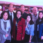 不朽壞中的恩典  召會蕭黃美津師母追思會見證活出神聖的屬性和美德榜樣
