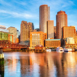 波士顿租金跳级 为美国第二贵城市