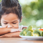 孩子若是饮食失调该怎么办？