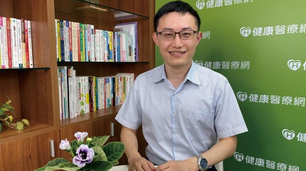 食道癌化療副作用強　六旬翁靠二線免疫治療重拾人生