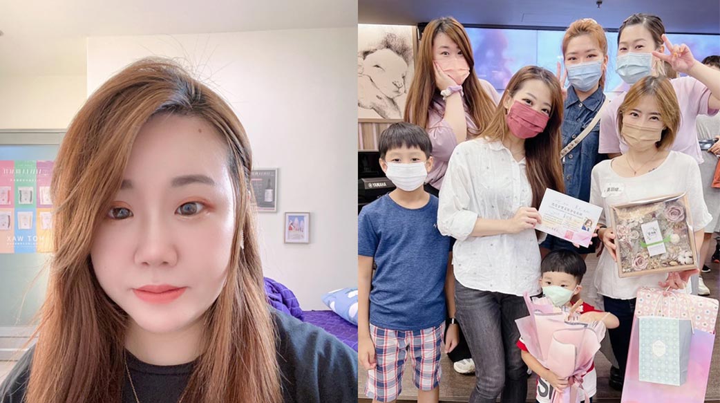 23歲預知死期，她藉「一個禱告」破除死神咒詛！