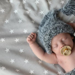 9种技巧帮助宝宝睡得更好 (一)